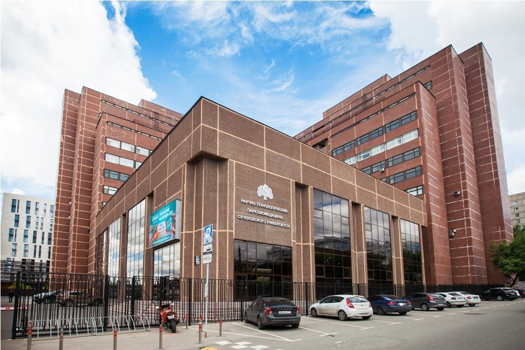 Sechenov university