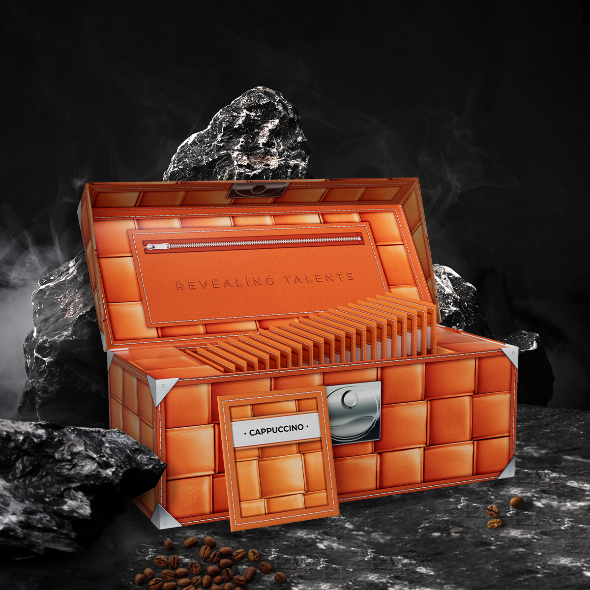 COFFEECELL coffee