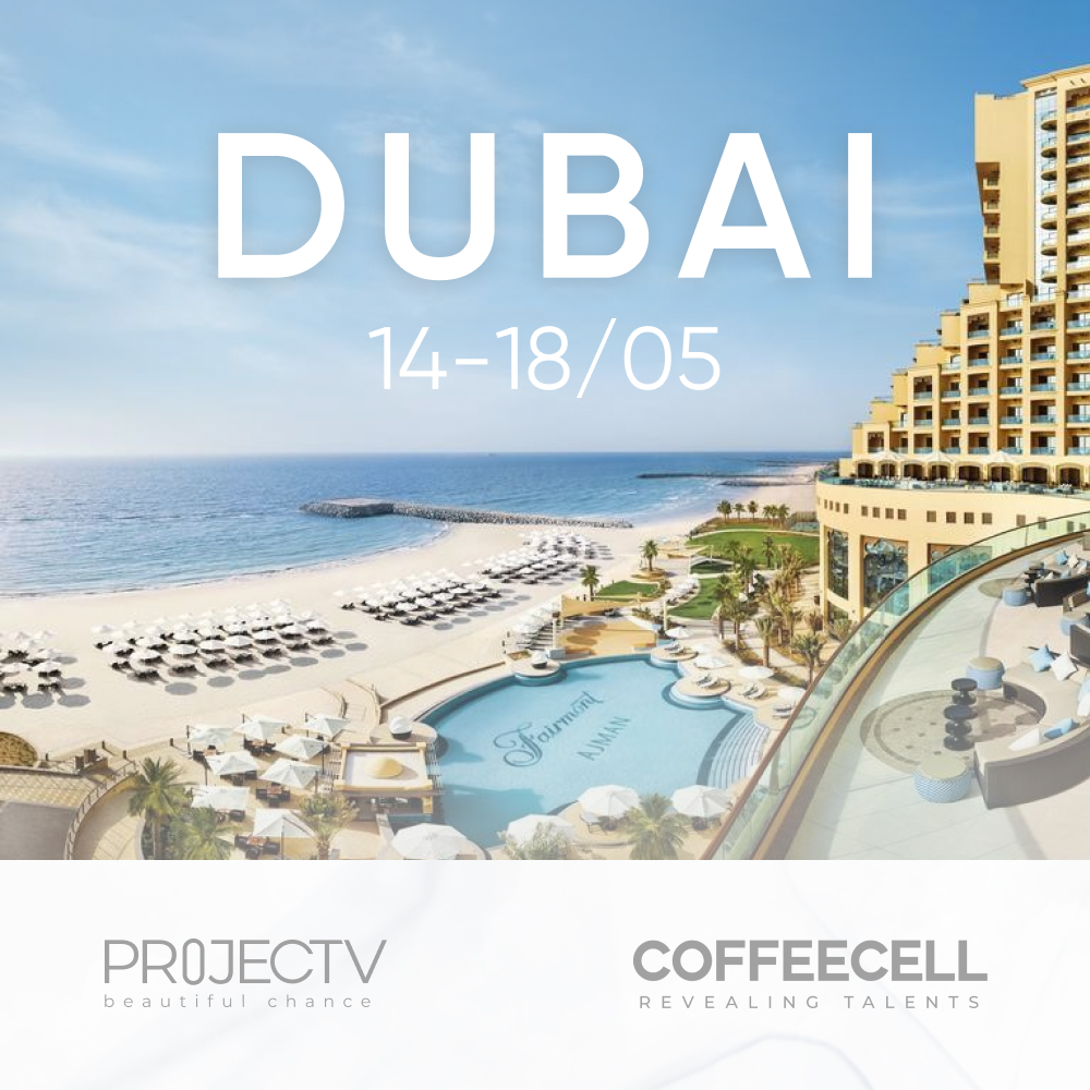 Freedom Voyage Dubai hotel exterior