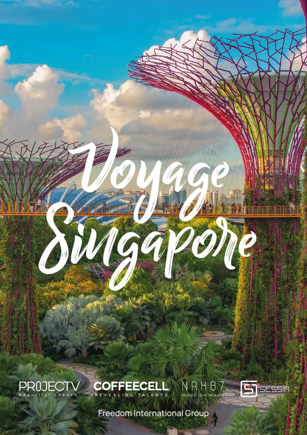Location in Singapore