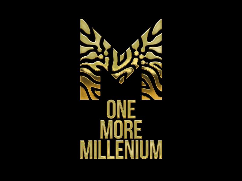 One more millenium