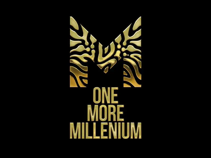 One more millenium