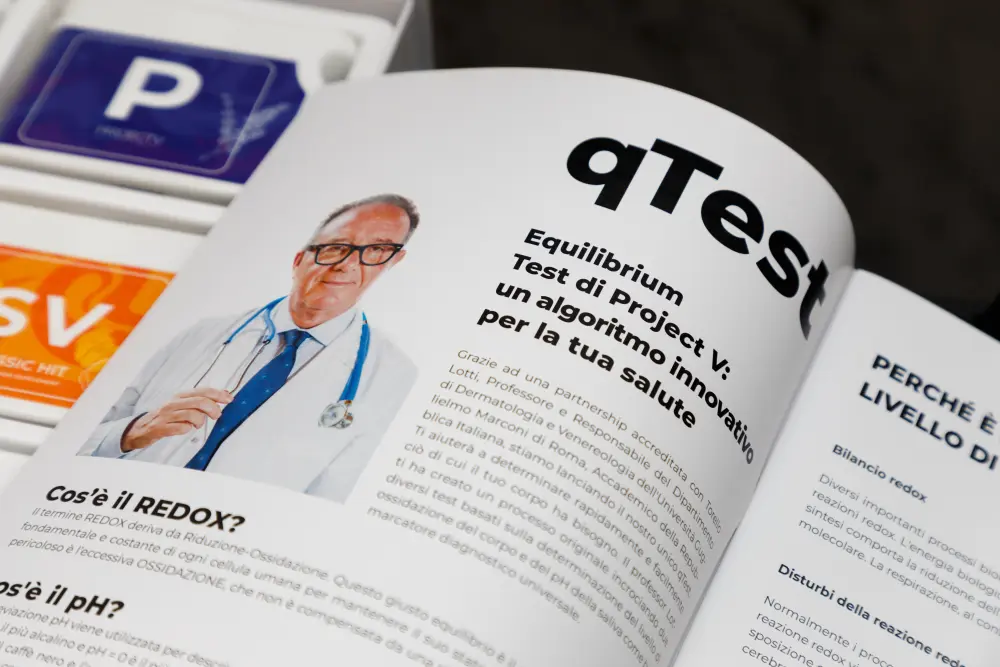 Torello Lotti in the booklet