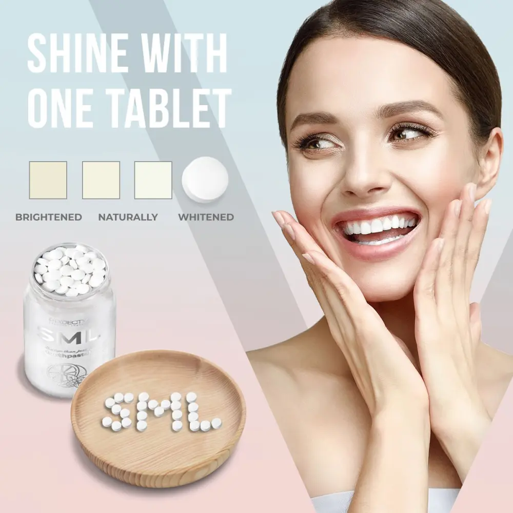 Project V SML product and woman