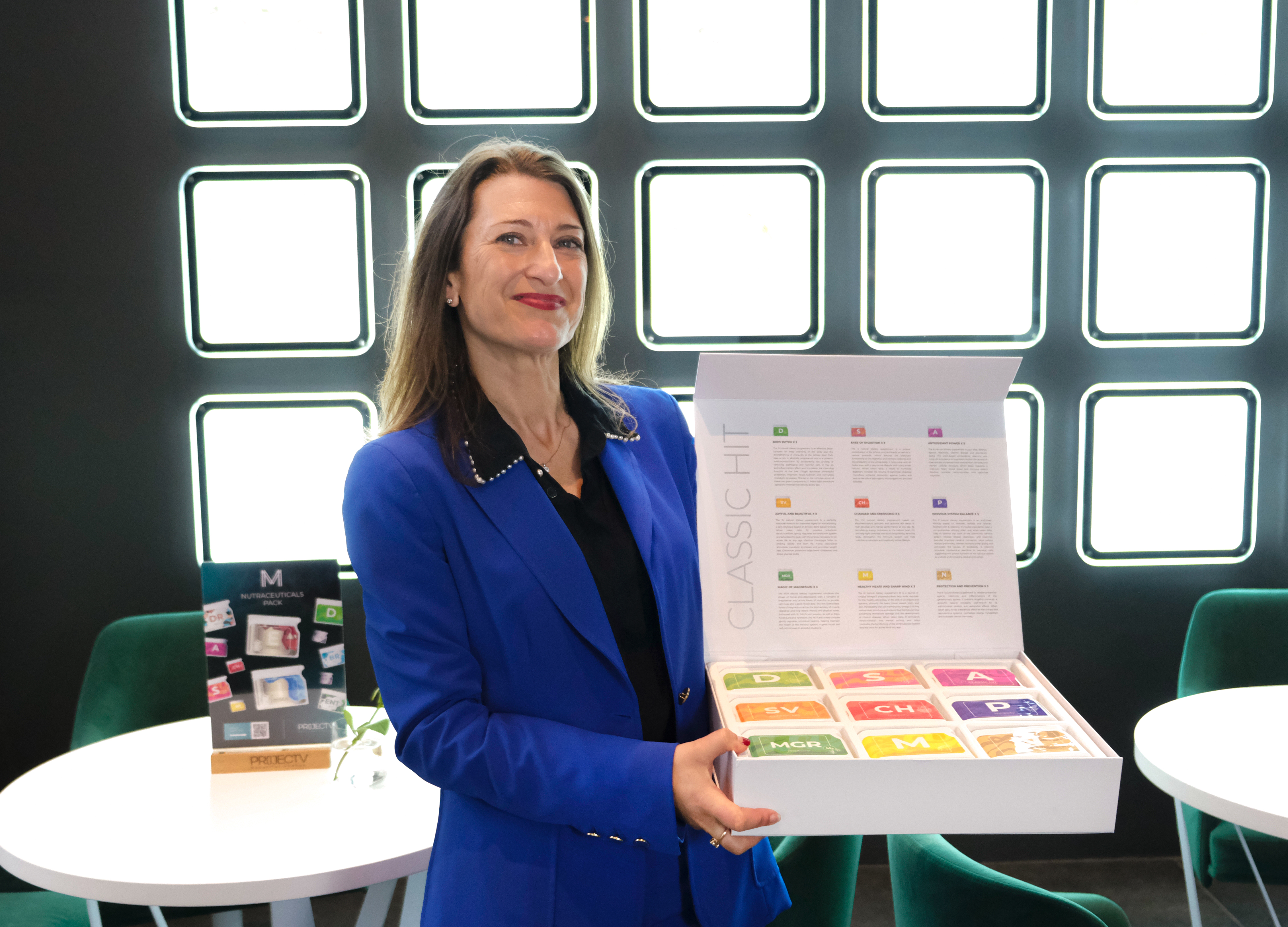 Silvia with Project V Classic Hit box